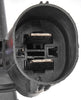 Dorman 621-454 Engine Cooling Fan Assembly Compatible with Select Mazda Models