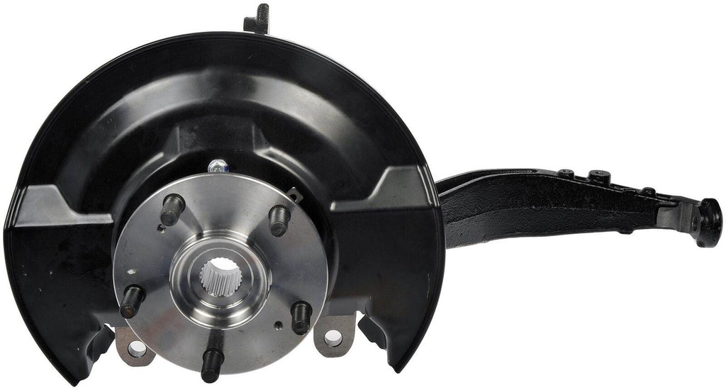 Dorman Steering Knuckle Kit for 03-07 Accord 698-400