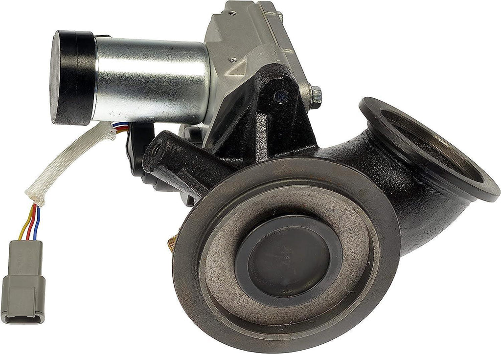 Dorman 904-5097 Exhaust Gas Recirculation (EGR) Valve Compatible with Select Models