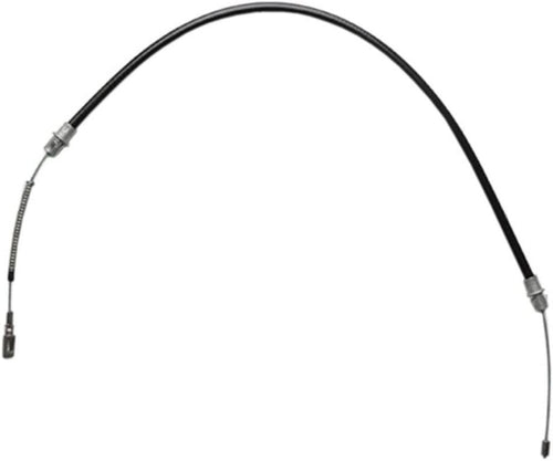 BC93220 Professional Grade Parking Brake Cable