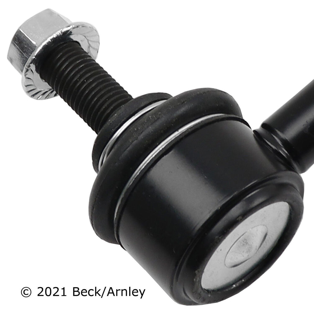 Beck Arnley Suspension Stabilizer Bar Link for 14-20 S 101-8543