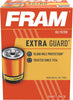 Extra Guard PH4386FP, 10K Mile Change Interval Spin-On Oil Filter
