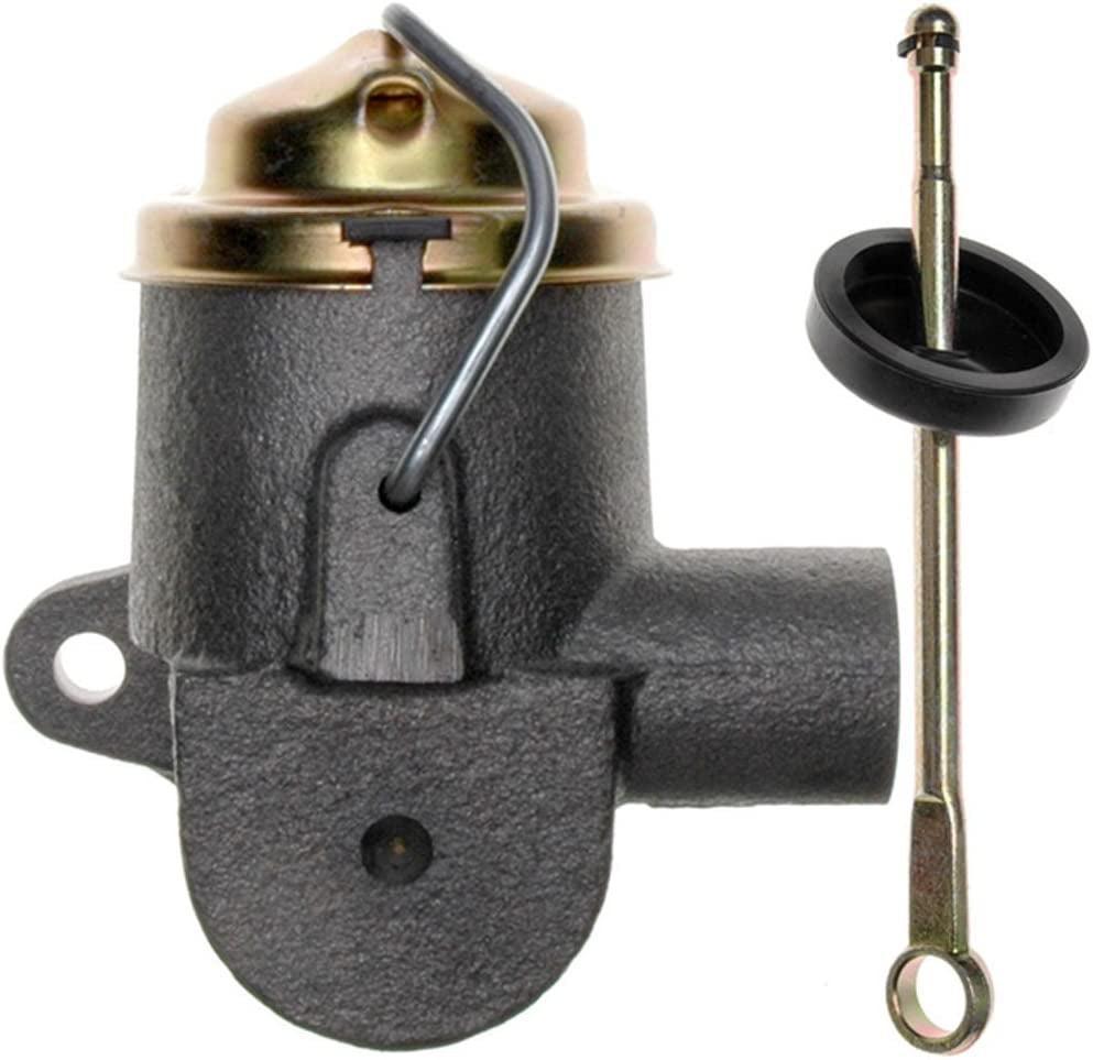 MC39461 Professional Grade Brake Master Cylinder