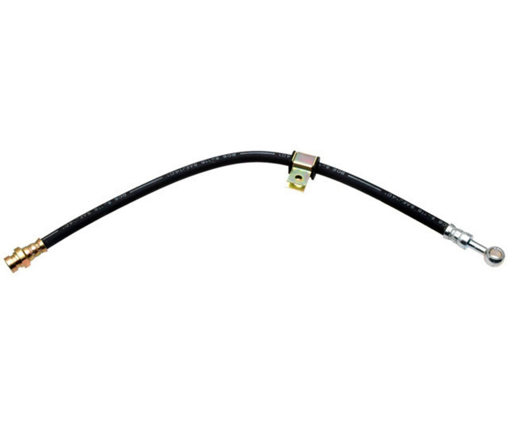 Raybestos Brake Hydraulic Hose for 1979-1982 Honda Prelude BH38404