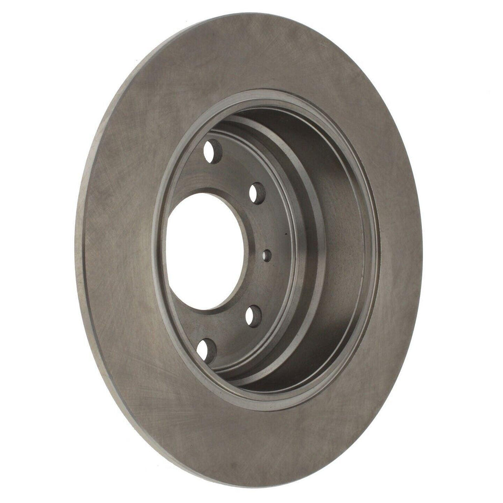 Centric Rear Disc Brake Rotor for Alfa Romeo (121.02000)