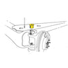 Alignment Caster / Camber Bushing for E-350 Super Duty+More (K8982)