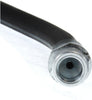 Centric Brake Hydraulic Hose for BMW 150.34004