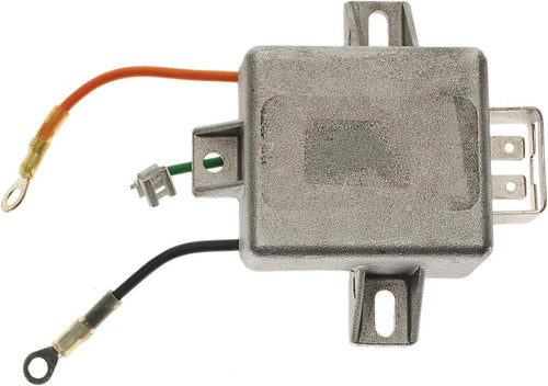 Professional U648 Voltage Regulator