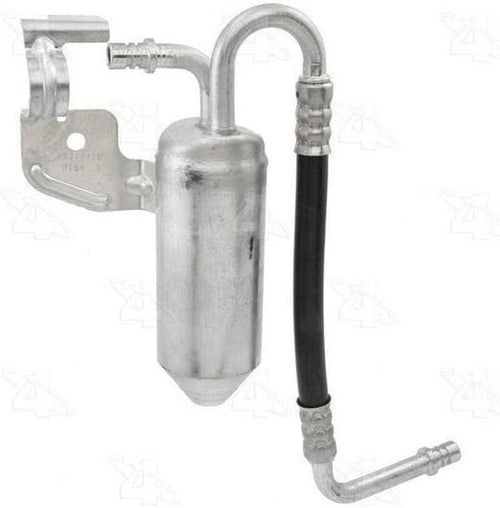 83224 Accumulator with Hose