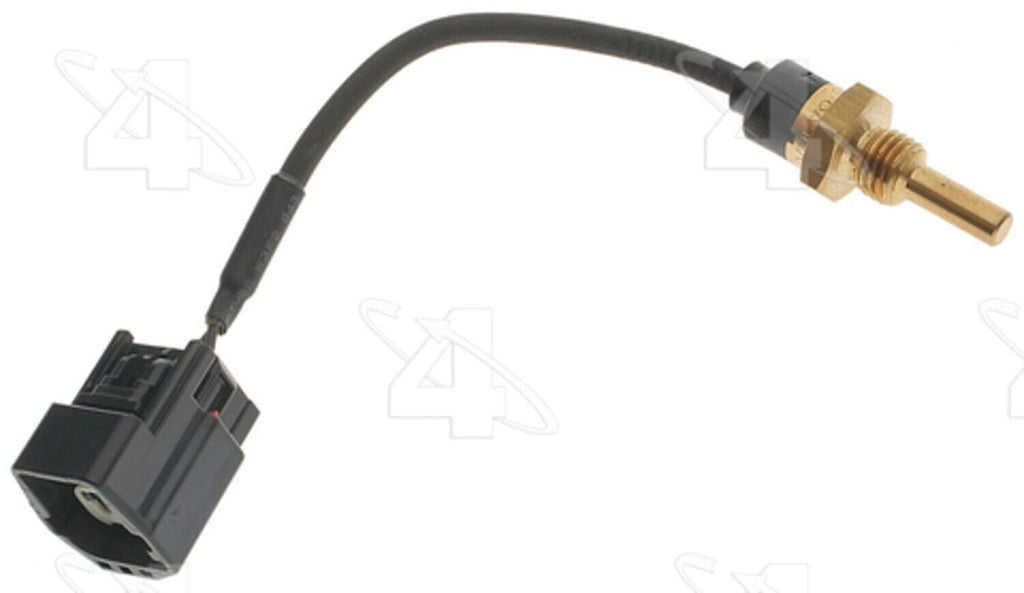 Four Seasons Engine Coolant Temperature Sensor for Volvo 37869