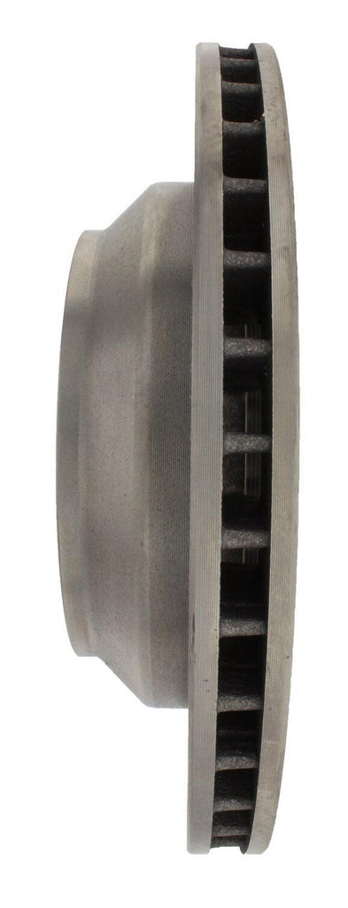 Centric Rear Disc Brake Rotor for Cayenne, Touareg, Q7 (121.33078)