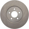 Centric Front Disc Brake Rotor for PT Cruiser, Neon (121.63053)