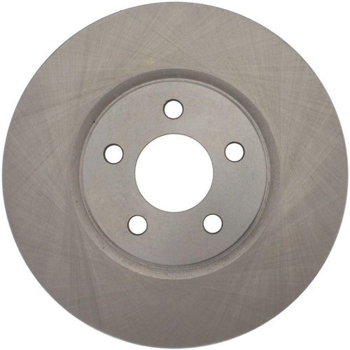 Centric Front Disc Brake Rotor for PT Cruiser, Neon (121.63053)