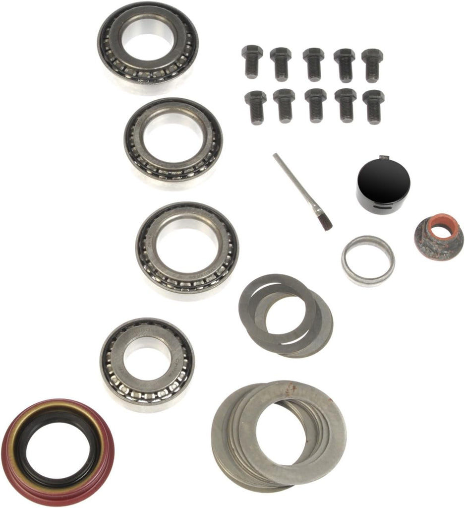 Dorman 697-101 Differential Bearing Kit Compatible with Select Ford / Lincoln / Mercury Models
