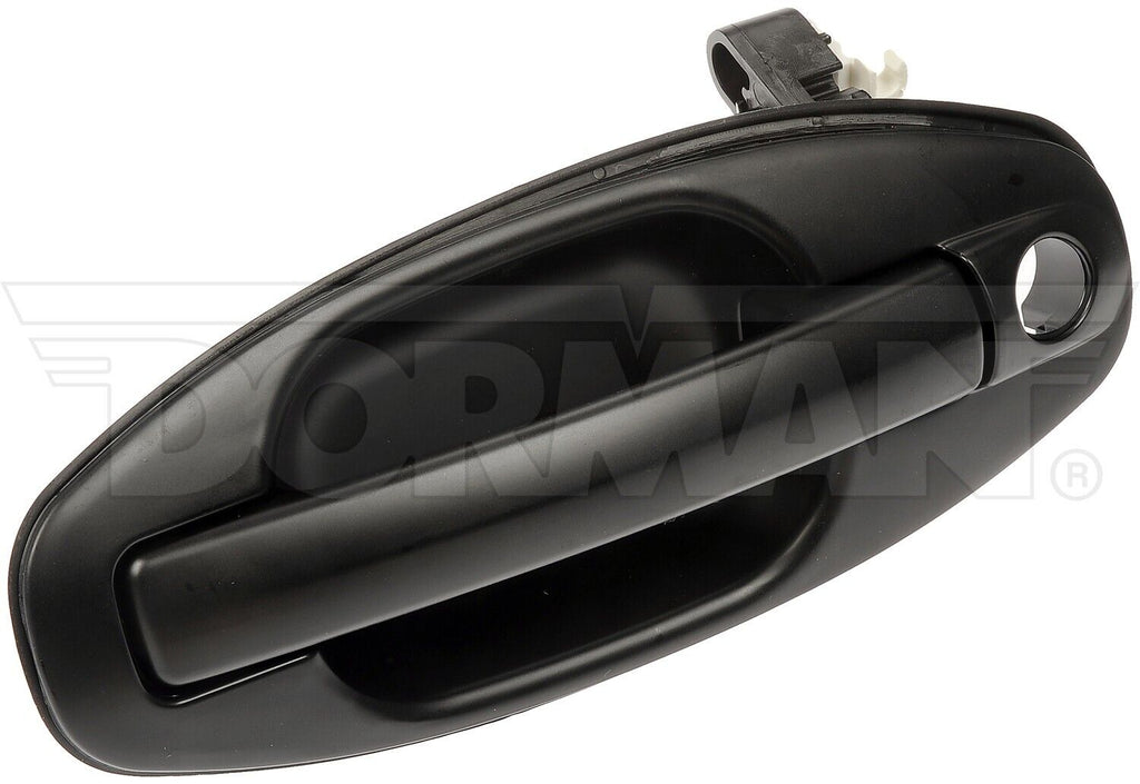 Dorman Exterior Door Handle for 01-06 Hyundai Santa Fe 82256