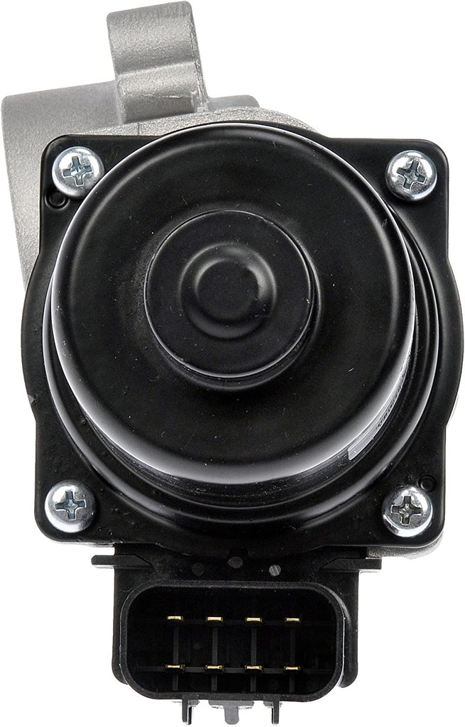 Dorman 600-914 Transfer Case Motor Compatible with Select Chevrolet / GMC Models