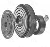 47859 Clutch Assembly