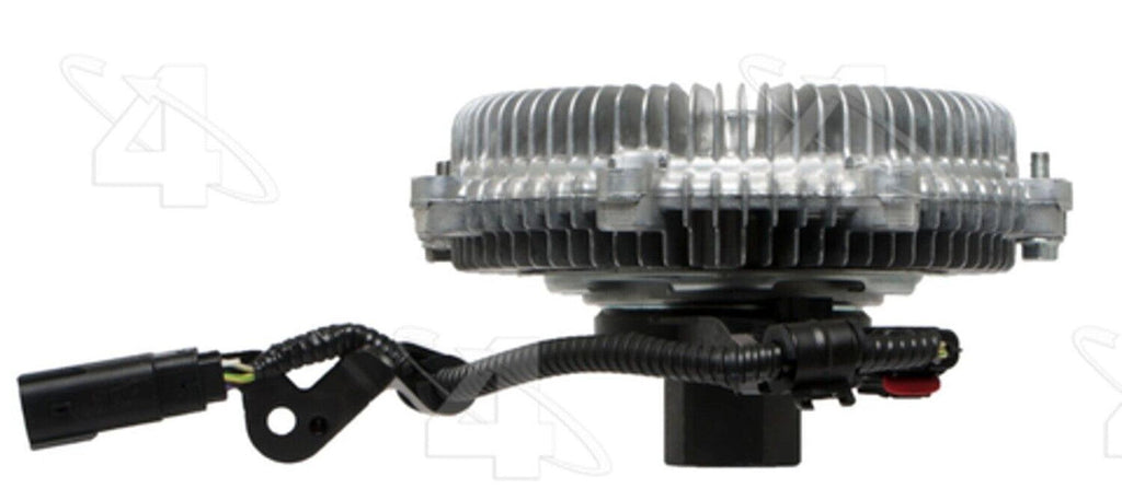 Engine Cooling Fan Clutch for Colorado, Express 2500, Express 3500+More 3210
