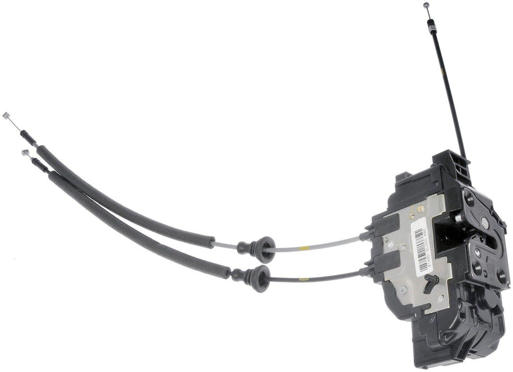 Dorman Door Lock Actuator Motor for 06-07 Azera 937-005