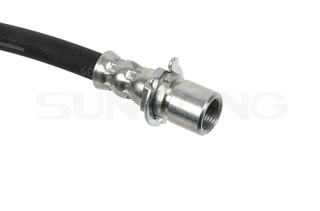 Sunsong Brake Hydraulic Hose for Silverado 1500, Sierra 1500, Cheyenne 2207427