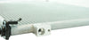 AC Condenser A/C Air Conditioning with Receiver Dryer Compatible with Mazda CX-9 SUV Truck