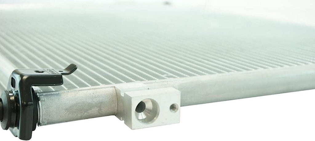 AC Condenser A/C Air Conditioning with Receiver Dryer Compatible with Mazda CX-9 SUV Truck