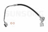 Sunsong Brake Hydraulic Hose for Explorer, Aviator, Mountaineer 2204566