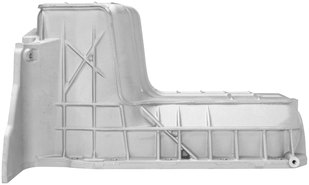 Engine Oil Pan for Astro, Blazer, Jimmy, Safari, S10, Sonoma+More GMP56A