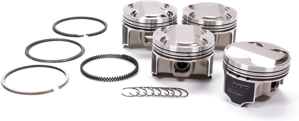 K566M815AP Piston Ring Set