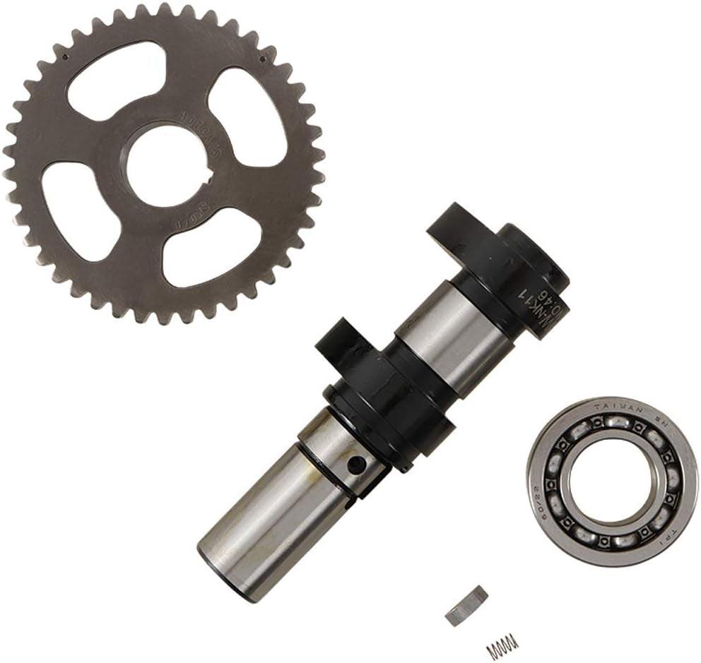 New  Exhaust Camshaft for Polaris Outlaw 500 2X4 06 07 5046-1E