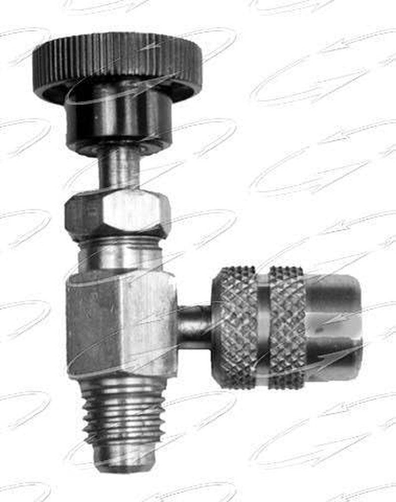59184 Leak Detection Shut-Off Valve