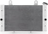 MMPS-YXR700-08 Powersports Aluminum Radiator Compatible with Yamaha YXR700 Rhino 2008-2013