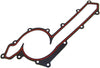 DNJ WP3158 Water Pump/For 1999-2002/ Oldsmobile/Aurora, Intrigue/ 3.5L/ DOHC/ V6/ 24V/ 214Cid