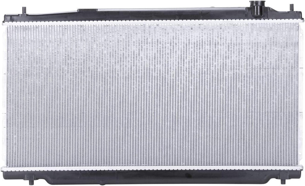 13068 Radiator Compatible with 2009-2012 Honda FIT