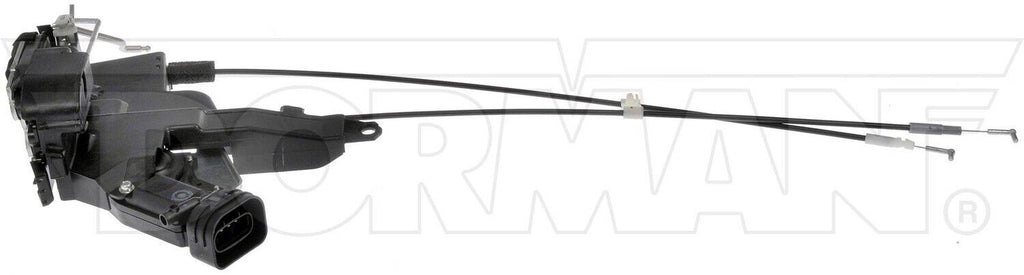 Conjunto De Pestillo De Puerta Dorman Para LX470, Land Cruiser 931-839