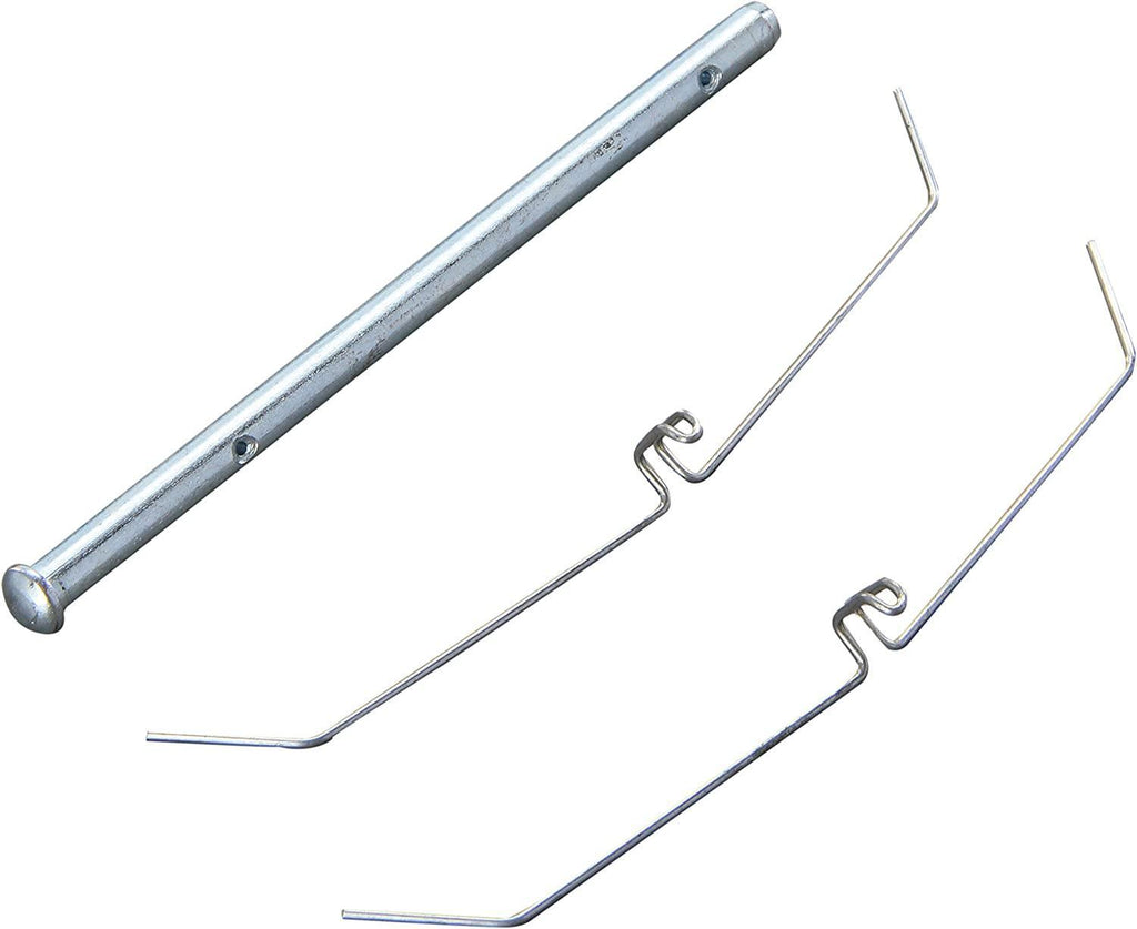 H18030A Professional Grade Disc Brake Caliper Hardware Kit