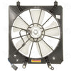 Four Seasons Engine Cooling Fan Assembly for CL, TL, Accord 75534