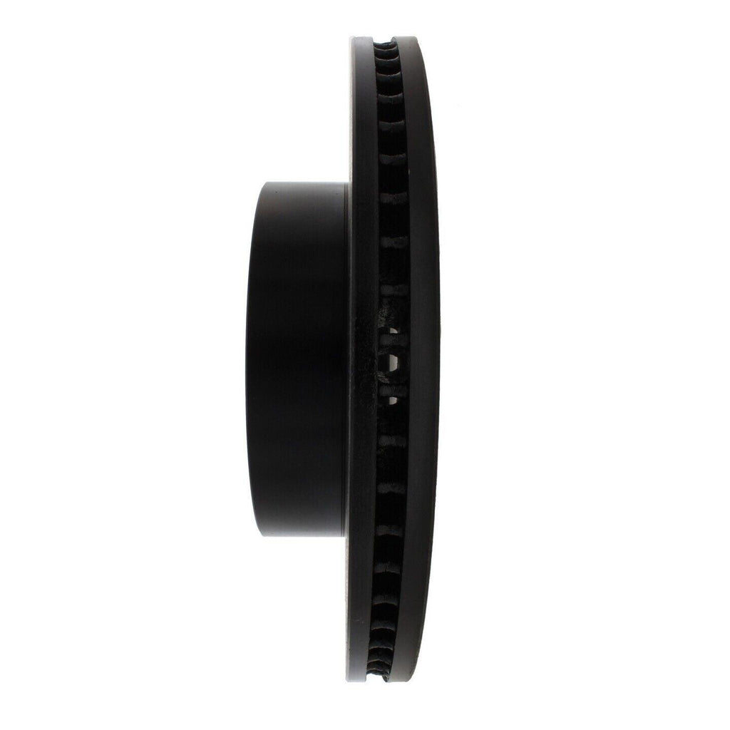 Centric Front Disc Brake Rotor for Sequoia, Tundra (120.44118)