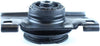 DEA A7355 Front Engine Mount