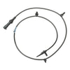 Standard Ignition ABS Wheel Speed Sensor for Taurus, Taurus X, Sable ALS1710