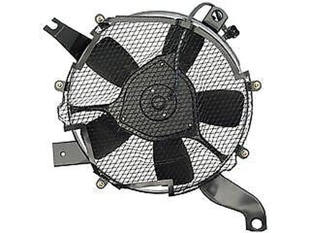 Dorman A/C Condenser Fan Assembly for 1992-2000 Mitsubishi Montero 620-320