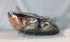 TYC Headlight Assembly for 05-08 Corolla 20-6235-70