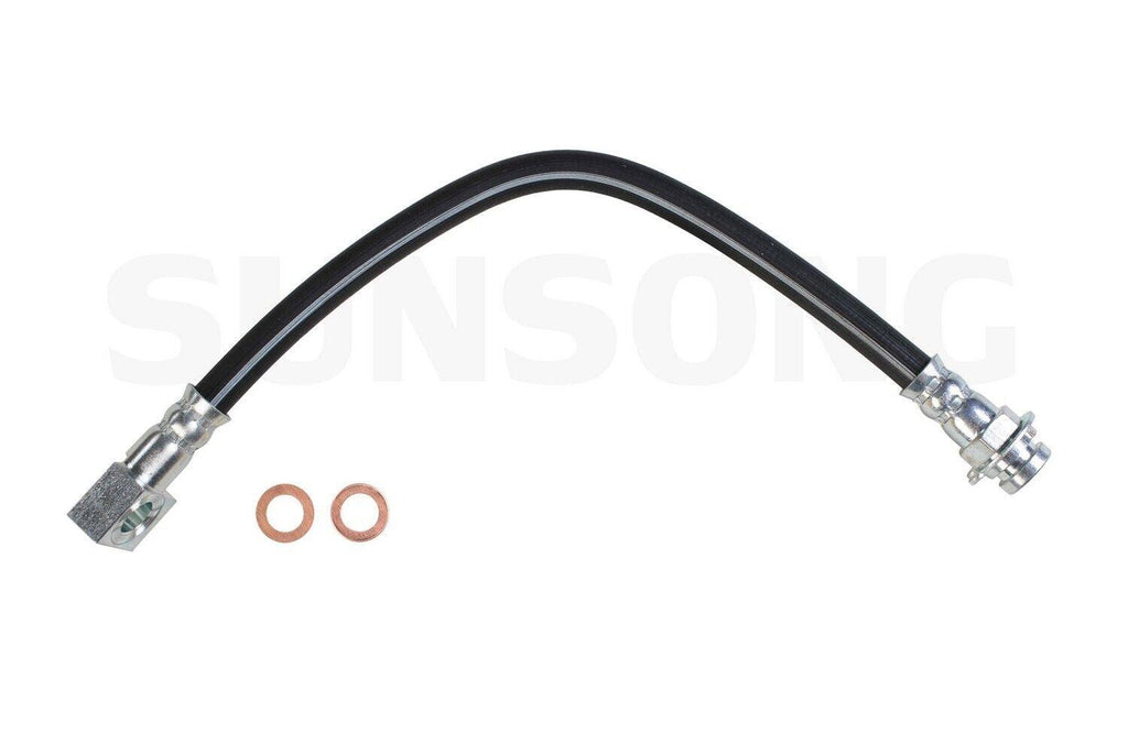 Brake Hydraulic Hose for Allante, Reatta, Riviera, Eldorado+More 2203983
