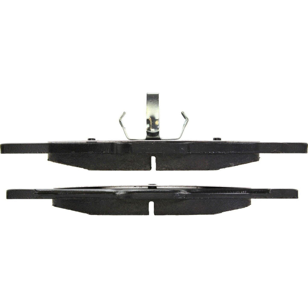 Centric Front Disc Brake Pad for Escape, Tribute, Mariner (500.10472)