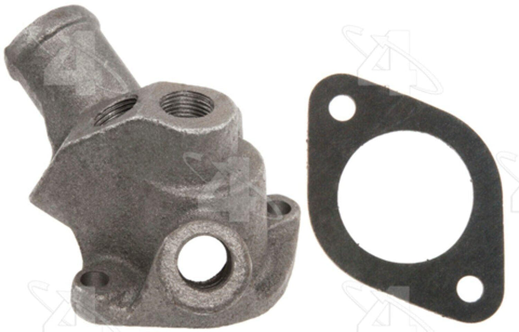 Engine Coolant Water Outlet for Mustang, Pinto, Bobcat, Capri+More 84862