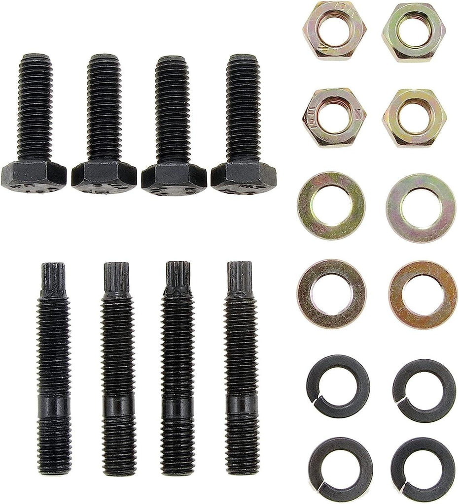 Dorman 03404 Exhaust Stud Kit - M8-1.25 Compatible with Select Chevrolet / Geo / Isuzu Models