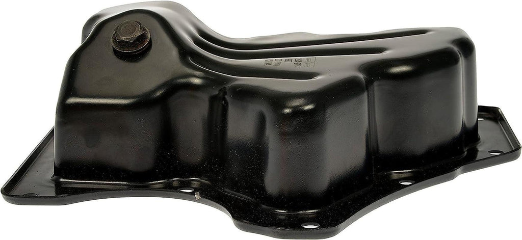 Oil Pan