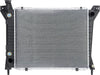 CU901 Complete Radiator for Ford Aeorstar