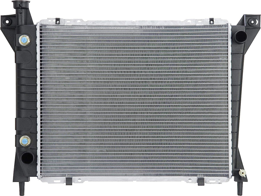 CU901 Complete Radiator for Ford Aeorstar