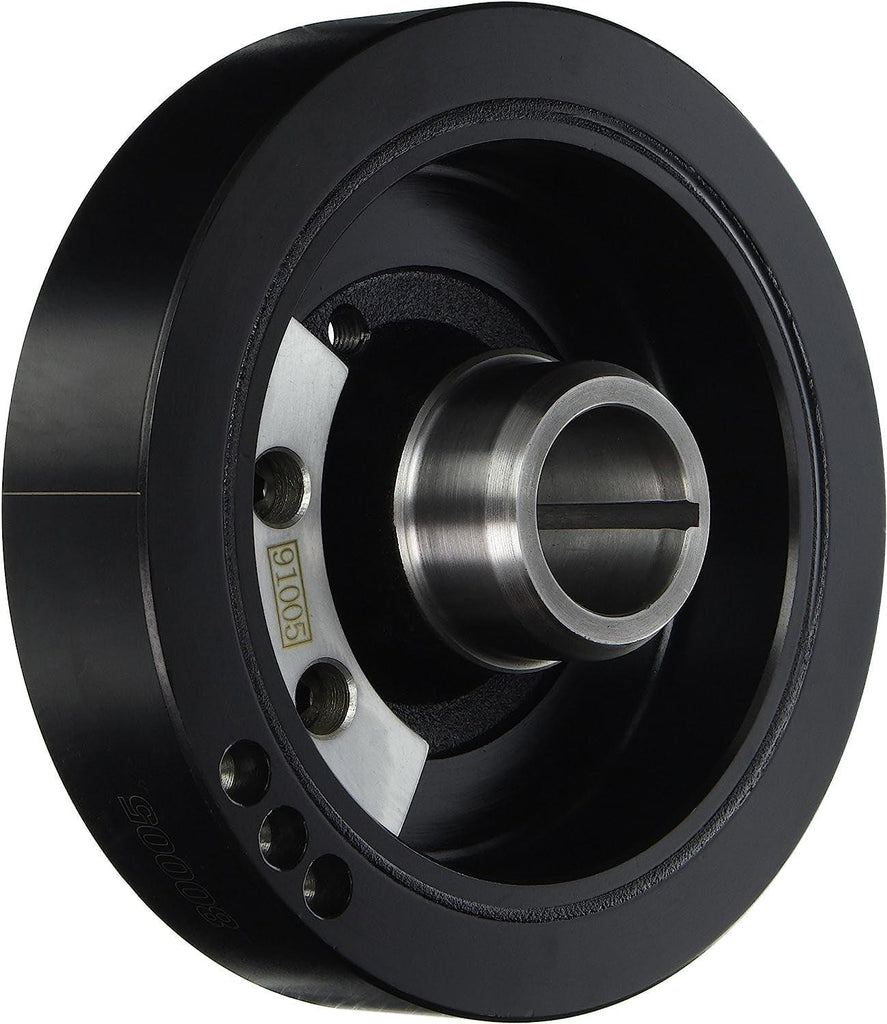 (80005) 8" Harmonic Damper for 454/502 BB Chevy